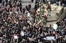 Egipt: Nieoficjalne informacje o powołaniu rządu