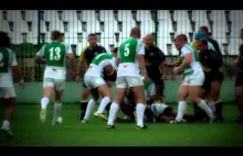 EKSTRALIGA RUGBY