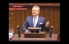 Wypowiedzi posłów Kukiz'15 na pierwszym posiedzeniu Sejmu RP - Nowa jakość?