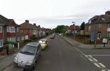[UK] 78-latek aresztowany po śmiertelnym zranieniu włamywacza śrubokrętem