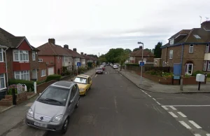 [UK] 78-latek aresztowany po śmiertelnym zranieniu włamywacza śrubokrętem