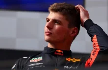 GP Austrii: Max Verstappen zwycięzcą