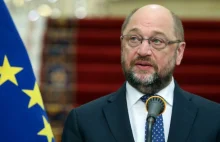 Schulz: sytuacja w Polsce będzie przedmiotem dyskusji w PE - TVP...