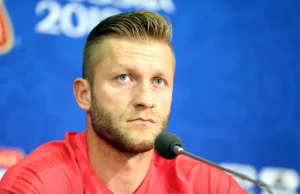 Kuba Błaszczykowski pożyczył Wiśle Kraków ponad milion złotych.