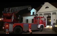 Strażacy ochotnicy w działaniu - OSP Tuchów - film konkursowy...