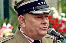 płk. Mazguła atakuje Kaczyńskiego: "Do kabaretu, komunisto!"