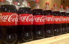 Coca-cola dobra na wszystko...oprócz picia - - Największy portal...
