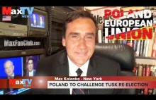 POLAND vs EU - Polska kontra Unia - Max Kolonko Mówi Jak Jest