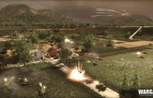 :: Wargame AirLand Battle dostępny na Linuksa