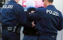 Niemiecki policjant może aresztować Polaka w Polsce