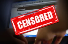 Cenzura w sieci nabiera rozpędu? Zablokowano profil dziennikarza TVP