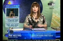 Agnieszka Wdowczyk EZO TV - płatki zbożowe