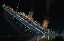 Mija 107 lat od zatonięcia RMS Titanic!