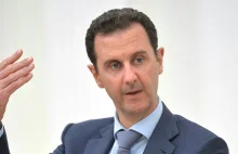 "Francja doświadczyła tego, co dzieje się w Syrii od 5 lat" -kondolencje z Syrii