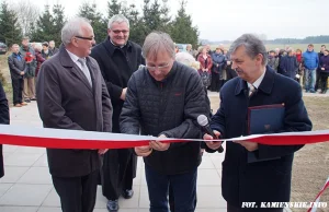 Wolińskiego urzędnika prawo wciąż nie tyka!