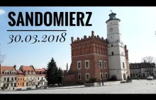 Sandomierz - 30.03.2018","lengthSeconds":"559","keywords":["rynek w...