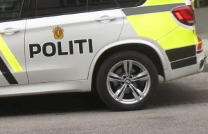 „Absurdalne próby” okradania Polaków w Drammen. Policja alarmuje