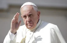 Watykan zalepia dziurę budżetowa datkami na biednych