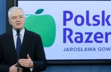 Jarosław Gowin: za mało wolności gospodarczej w Polsce