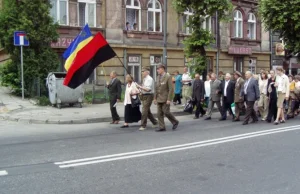 Karpaty Lwów przyjęły za oficjalne barwy flagę UPA