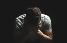 Męska depresja może przebiegać inaczej niż kobieca