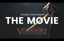 Voldemort: Origins of the Heir - profesjonalnie zrealizowany fanfilm