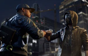 Ubisoft obiecuje: nie będzie graficznego downgrade'u Watch Dogs 2