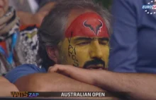 „Watts” – Australian Open 2015
