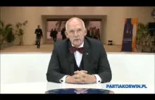 Najlepsze czary Janusza Korwin Mikke