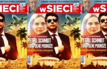 Nowy numer "wSieci" ujawnia: Portugalia to nie wszystko! Wspólne loty i...