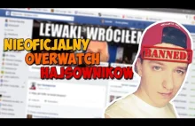 Samochodowy Overwatch Hajsowników