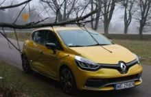 Renault Zoe najlepszym samochodem elektrycznym! A Tesla?