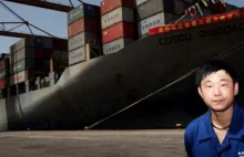 Port w Pireusie rozkwita po przejęciu przez Chińczyków