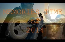 Robert Hryniewski - Memories Time of 2014 - GoPro HD