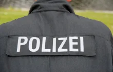 Policjanci weszli do 121 domów użytkowników "pirackiego" forum w Niemczech