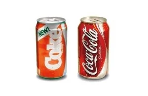 Czym się różnią polska i bułgarska Coca-Cola?