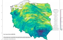 Rekordowe sumy opadu, na rzekach stany alarmowe