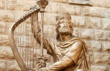 Dawid – pasterz, który został królem
