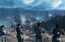 Fallout 76 - nadciąga totalny kataklizm, a Bethesda ma tego świadomość