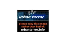 Nowa wersja Urban Terror - zalecana aktualizacja