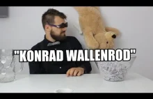 Streszczenia lektur - "Konrad Wallenrod"
