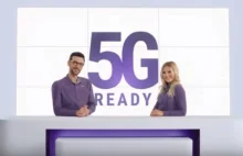 Play z zakazem używania marki 5G Ready. Sąd wydał decyzję o zabezpieczeniu...