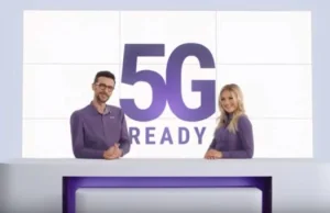 Play z zakazem używania marki 5G Ready. Sąd wydał decyzję o zabezpieczeniu...