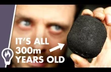 [ENG] Jak to jest, że cały węgiel kamienny na Ziemi powstał w tym samym czasie
