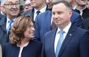 Sondaż: W II turze wyborów prezydenckich Duda - 50,09 proc; Kidawa Błońska...