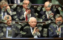 Sejm wylosował 230 szczęśliwców, którzy dostaną 30 tys. kwoty wolnej od podatku!