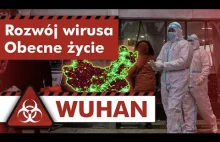 Jak wygląda życie w Wuhan | Skąd i kiedy pojawił się wirus?