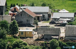 Wybudują dom szkieletowy dla Romów w miejscu wyburzonej samowoli