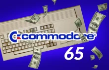 66.000zł za stare Commodore – sprawdź strych | | Szybki NEWS