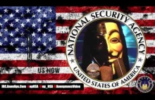 Anonymous Operation NSA ►#opNSA